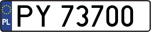 PY73700