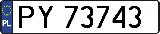 PY73743