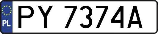 PY7374A