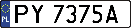 PY7375A