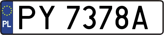 PY7378A