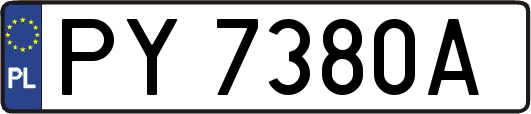 PY7380A