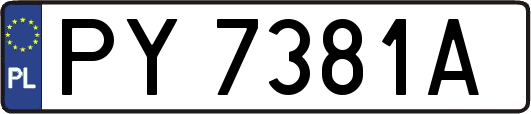 PY7381A