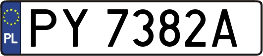 PY7382A