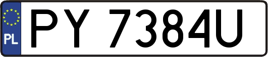 PY7384U