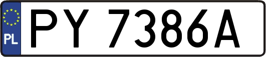 PY7386A