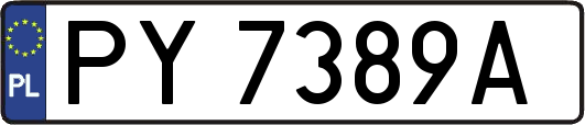 PY7389A