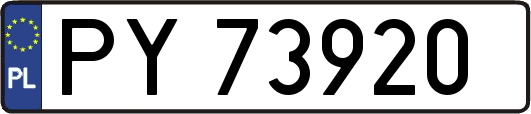 PY73920