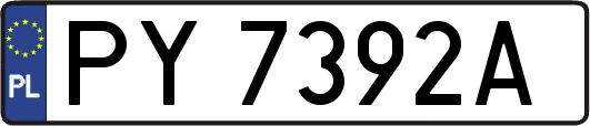 PY7392A