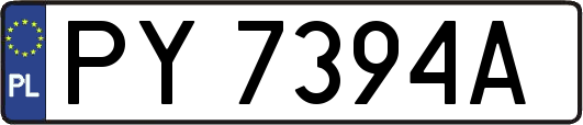 PY7394A