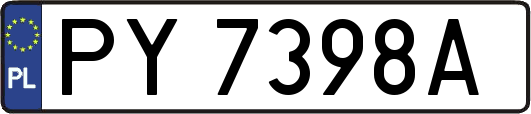 PY7398A