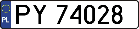 PY74028