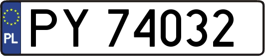 PY74032