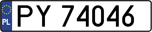 PY74046