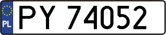 PY74052