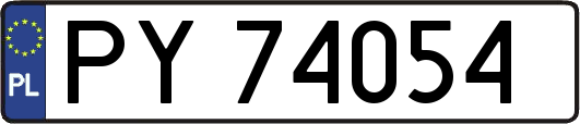 PY74054