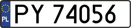 PY74056