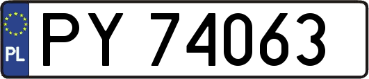 PY74063