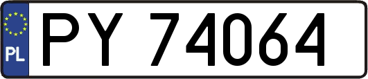 PY74064