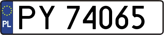 PY74065