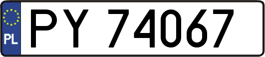 PY74067