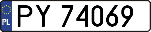 PY74069