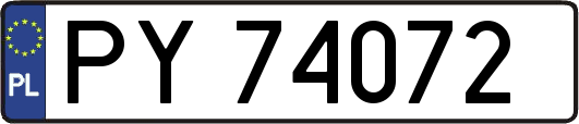 PY74072