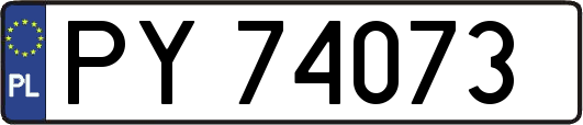 PY74073