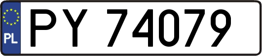 PY74079