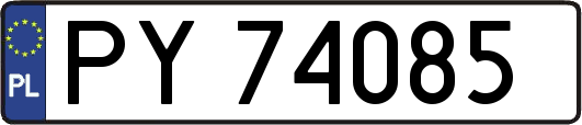 PY74085