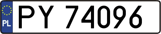 PY74096