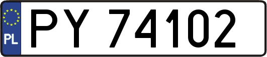 PY74102