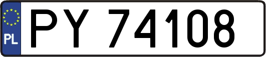PY74108