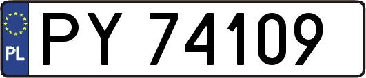 PY74109