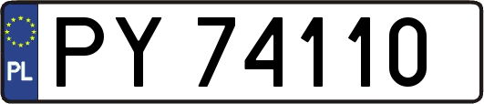 PY74110