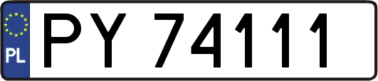 PY74111