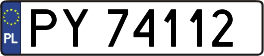 PY74112
