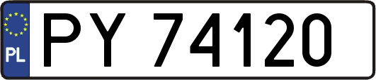 PY74120