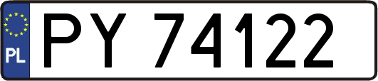 PY74122