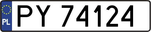 PY74124