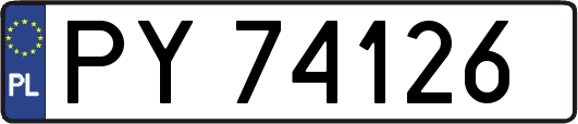 PY74126