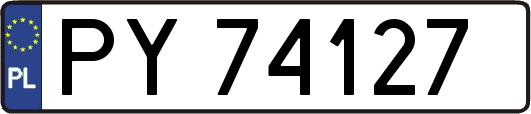 PY74127
