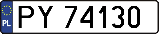 PY74130