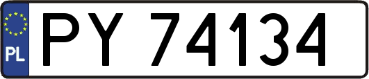 PY74134