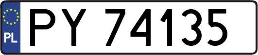 PY74135