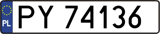 PY74136