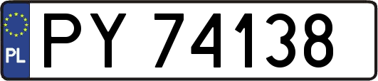PY74138