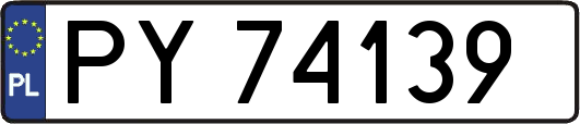 PY74139