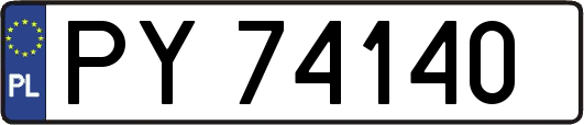 PY74140