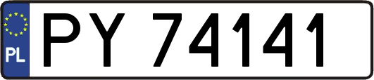 PY74141